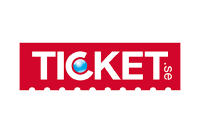 Ticket NO gift card