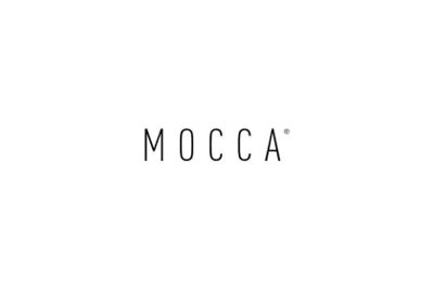 MOCCA Gifts Voucher gift card