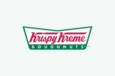 Krispy Kreme MXN gift card