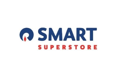 Reliance Smart INR gift card