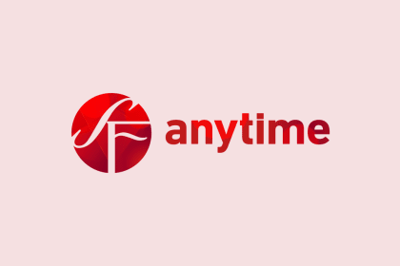 SF Anytime Norway gift card
