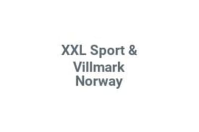 XXL Sport & Villmark Norway gift card