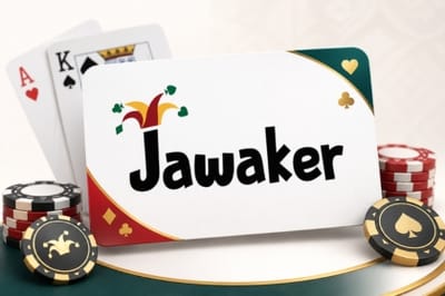 Jawaker Tokens Global gift card