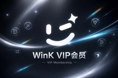 WinK VIP会员 (WinK) gift card
