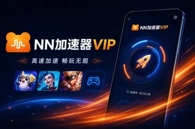 NN加速器VIP (NN Accelerator) gift card