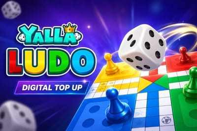 Yalla Ludo Gold (special offer) gift card