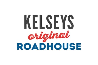 Kelsey's Canada gift card
