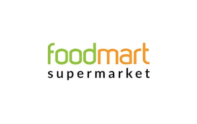 FoodMart Supermarket Indonesia gift card