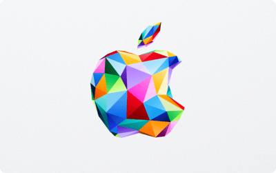 Apple Germany gift card
