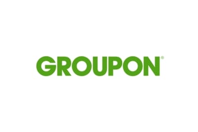 Groupon Canada gift card