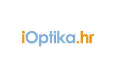 iOptika Croatia gift card