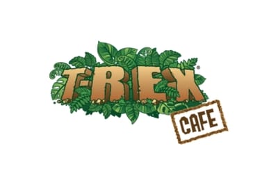 T-Rex Cafe gift card