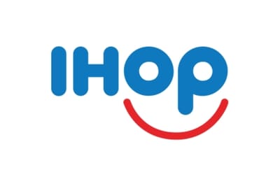 IHOP gift card