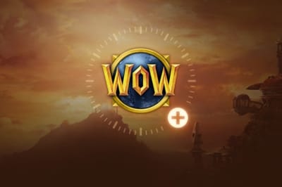 Blizzard (World of Warcraft) Switzerland gift card