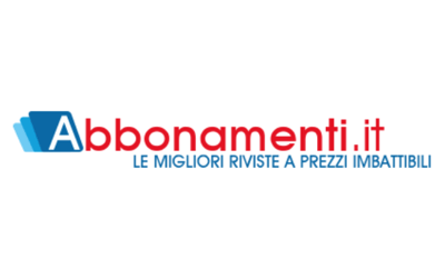 Abbonamenti.it Italy gift card