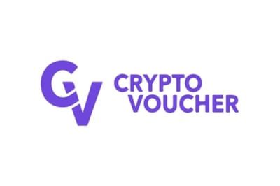 Crypto Voucher China gift card