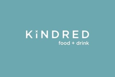 Kindred Food and Drink Canada gift card