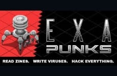 EXAPUNKS gift card