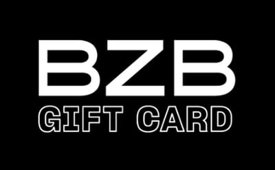 BZB France gift card