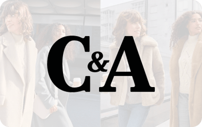 Carte Digitale C&A France gift card