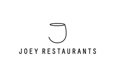 Joey Restaurants Canada gift card