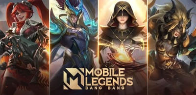 Mobile Legends Diamonds MENA gift card