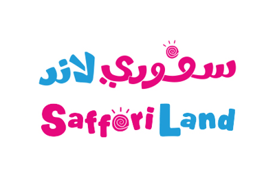 Saffori Land KSA gift card