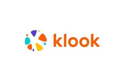 Klook India gift card