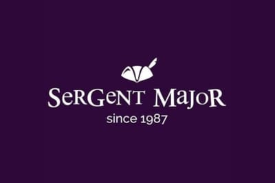 Sergent Major France gift card