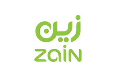 Zain KSA gift card
