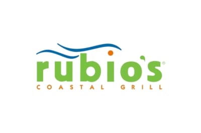 Rubio's Coastal Grill gift card