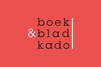 Boek & Bladkado Belgium gift card