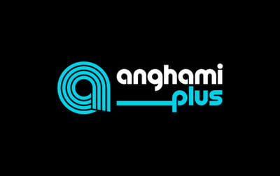 Anghami Family gift card