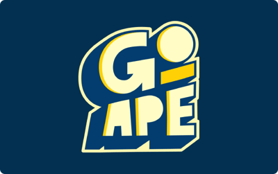 Go Ape UK gift card