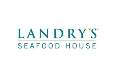 Landry's Seafood House gift card