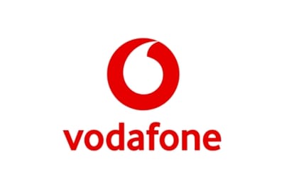 Vodafone Netherlands gift card