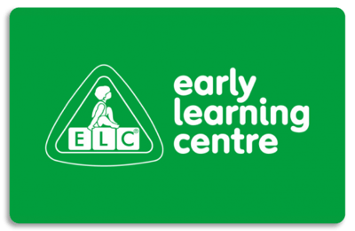 Early Learning Center Indonesia gift card
