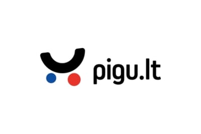 Pigu.lt Lithuania gift card