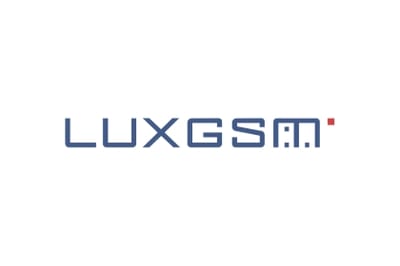 Lux GSM Luxembourg gift card