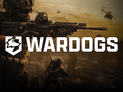 Wardogs Steam Game Brazil gift card