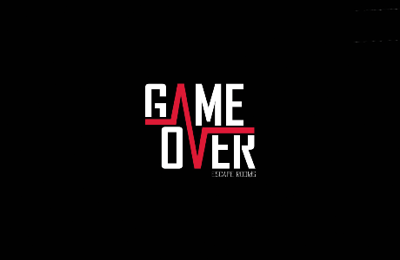 Game Over UAE gift card