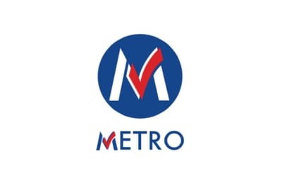 Metro Egypt gift card