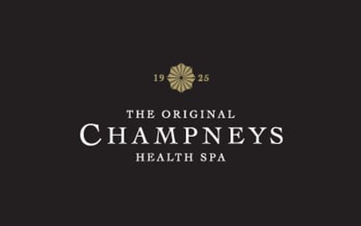 Champneys UK gift card