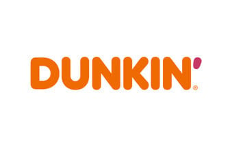 Dunkin USA gift card