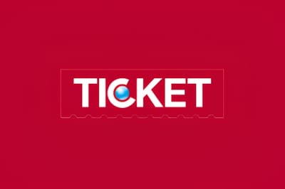 Ticket Norway gift card