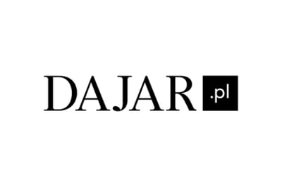 DAJAR Poland gift card