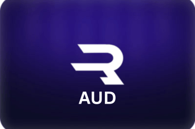 Rewarble Gift Card AUD gift card