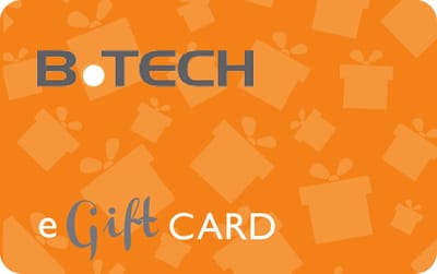 B-Tech Egypt gift card