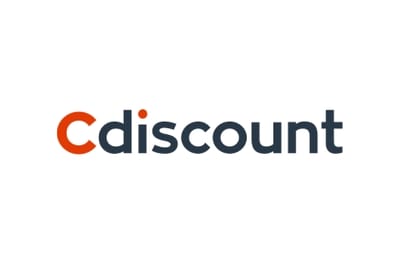 Cdiscount France gift card