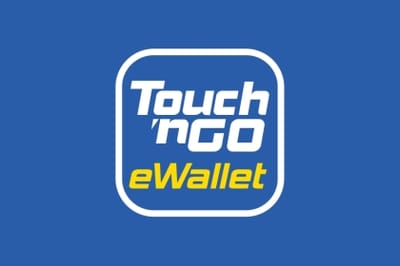 Touch n Go eWallet Malaysia gift card